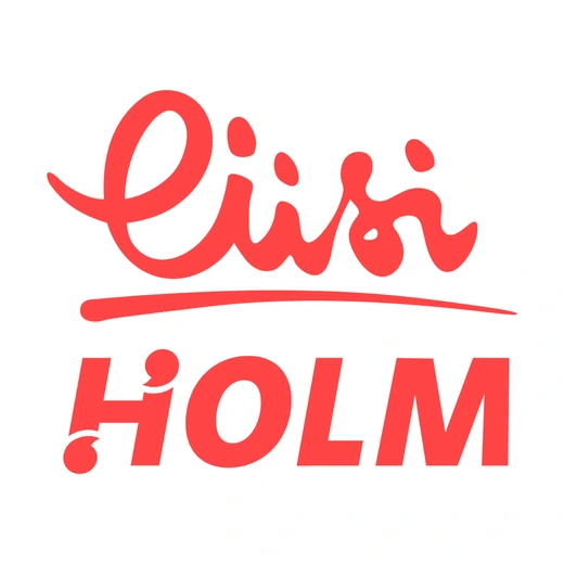 Liisi järelmaks – Holm